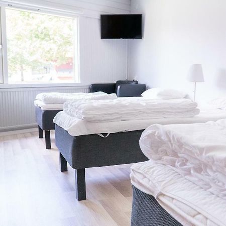 Karlskoga Folkhoegskola Vandrarhem Udden Exteriér fotografie