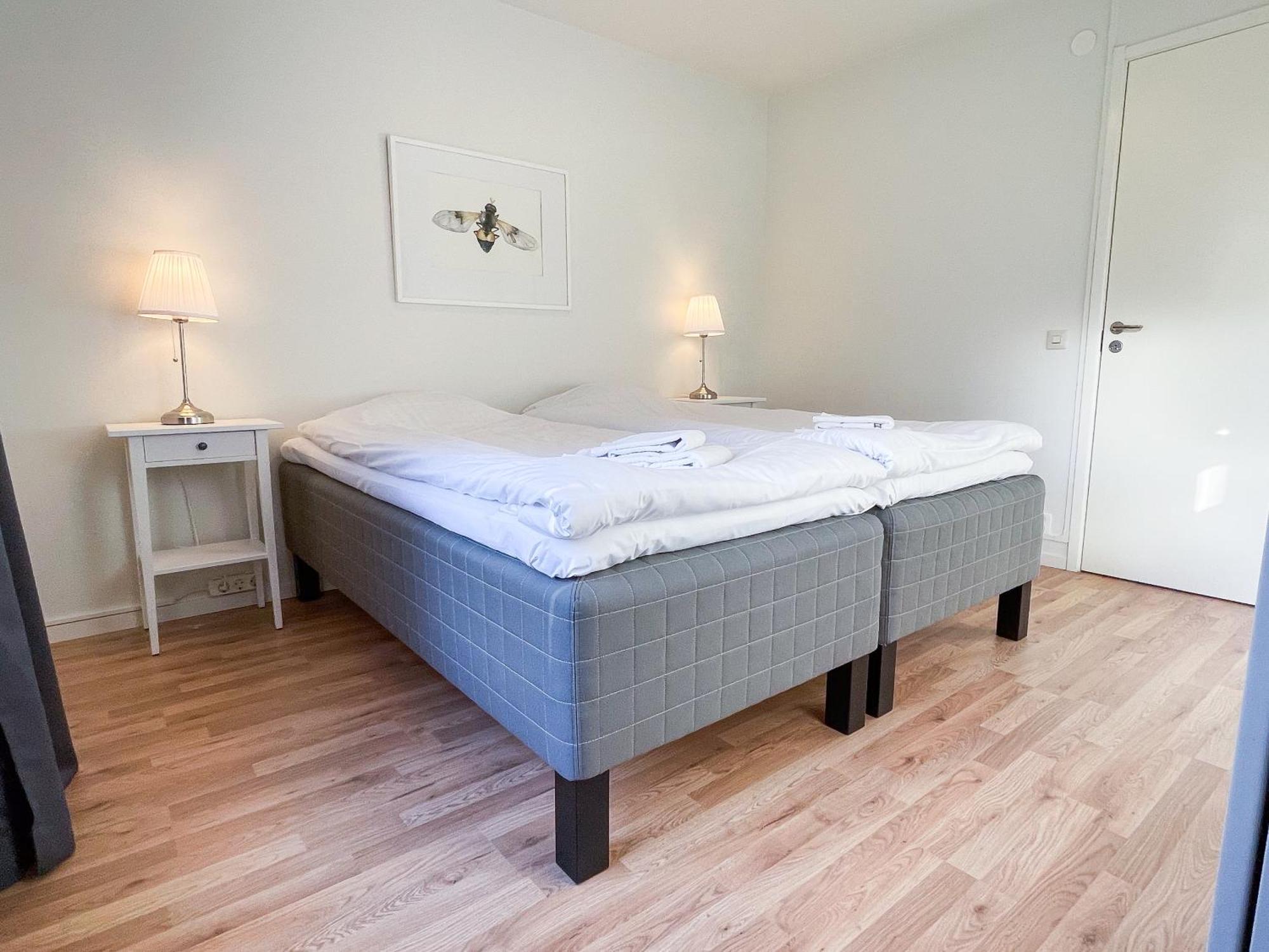 Karlskoga Folkhoegskola Vandrarhem Udden Exteriér fotografie
