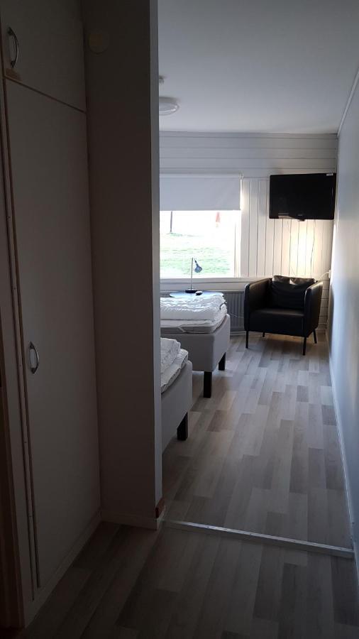 Karlskoga Folkhoegskola Vandrarhem Udden Exteriér fotografie